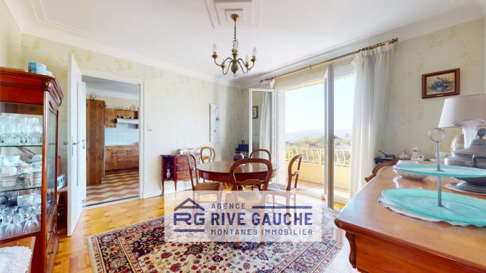 Maison individuelle à vendre, 4 pièces - Le Péage-de-Roussillon 38550