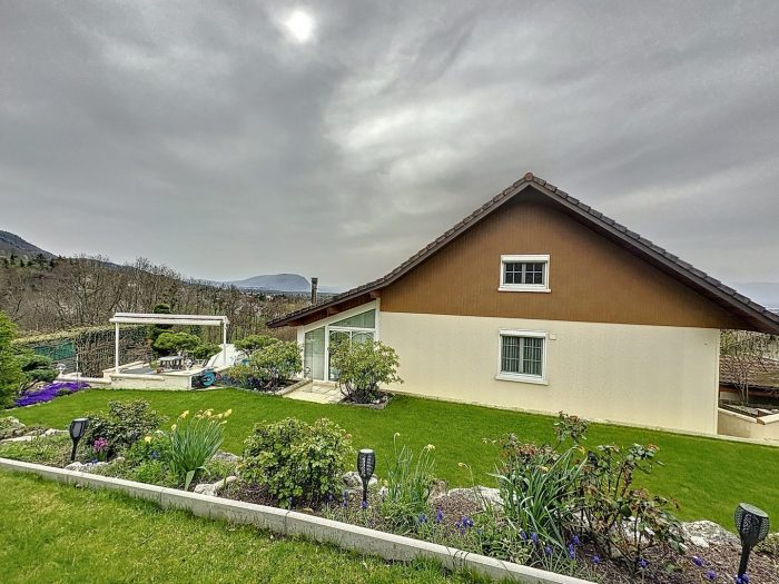 Vente Maison/Villa MACHILLY 74140 Haute Savoie FRANCE