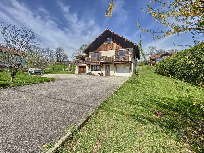 Vente Maison/Villa FONCINE-LE-HAUT 39460 Jura FRANCE