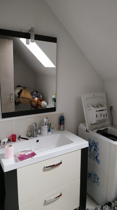 Appartement à louer, 2 pièces - Commentry 03600