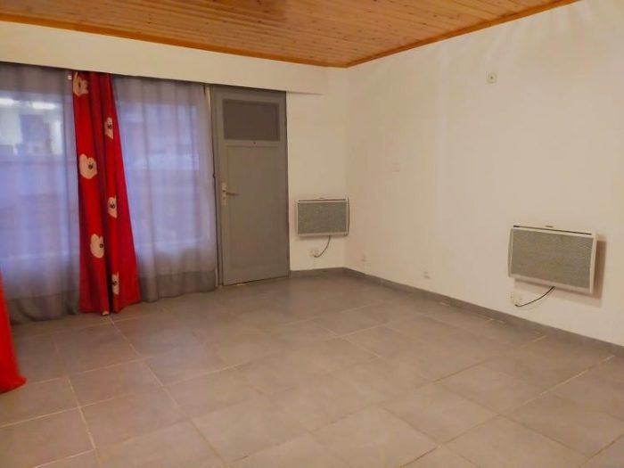 Duplex à louer, 3 pièces - Commentry 03600