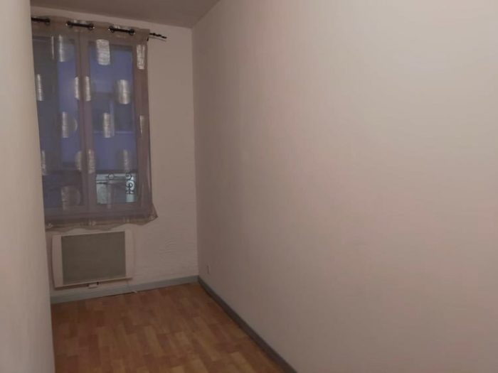 Duplex à louer, 3 pièces - Commentry 03600