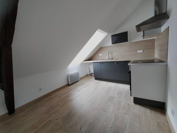 Appartement à louer, 3 pièces - Montluçon 03100