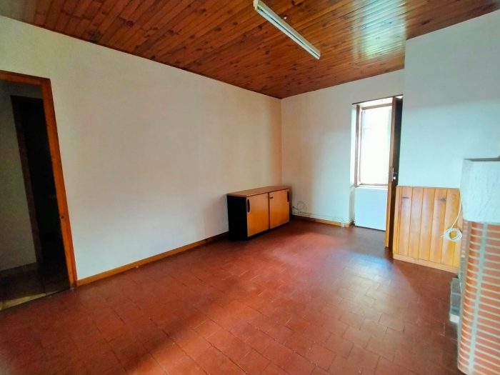 Appartement à louer, 3 pièces - Commentry 03600