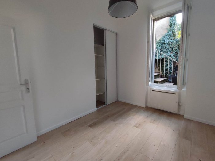 Appartement à louer, 3 pièces - Montluçon 03100