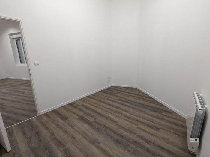 Appartement à louer, 3 pièces - Montluçon 03100