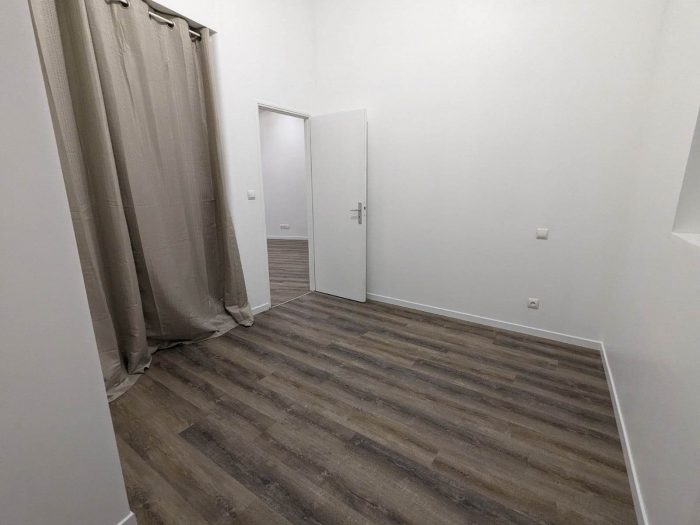 Appartement à louer, 3 pièces - Montluçon 03100