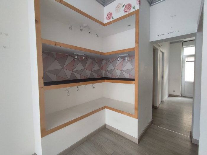 Boutique à louer, 50 m² - Montluçon 03100