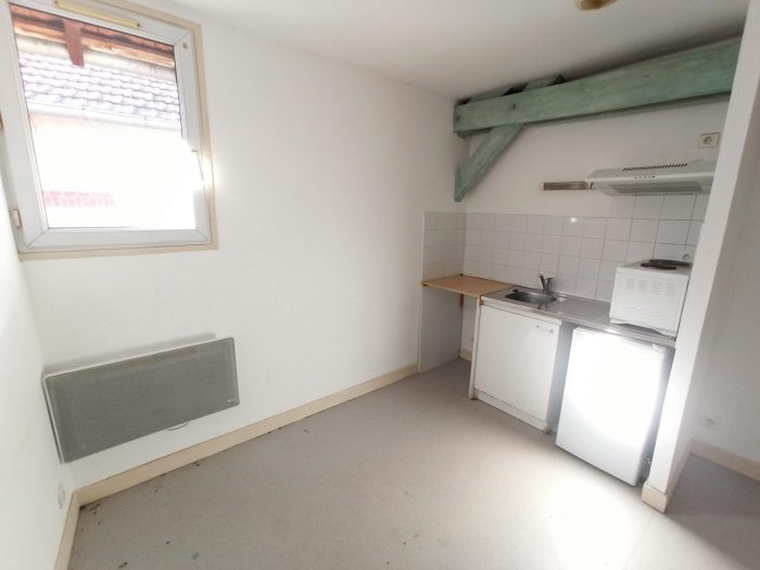 Appartement à vendre, 2 pièces - Montluçon 03100