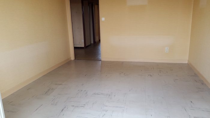 Appartement à vendre, 3 pièces - Montluçon 03100