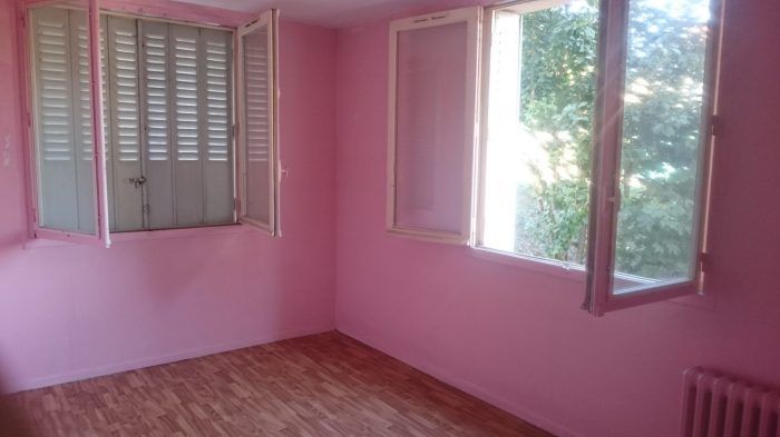 Appartement à vendre, 4 pièces - Montluçon 03100