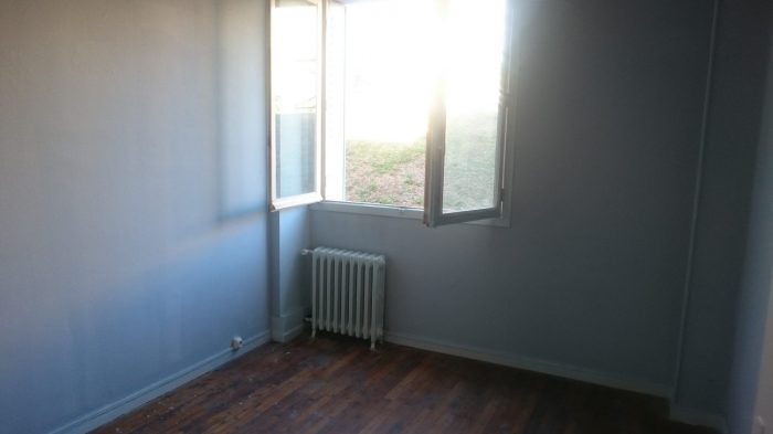 Appartement à vendre, 4 pièces - Montluçon 03100