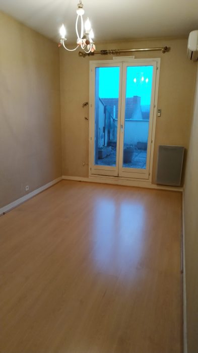 Appartement à vendre, 2 pièces - Montluçon 03100