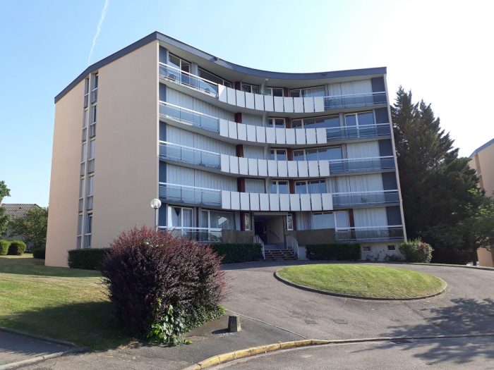 Appartement à vendre, 3 pièces - Montluçon 03100