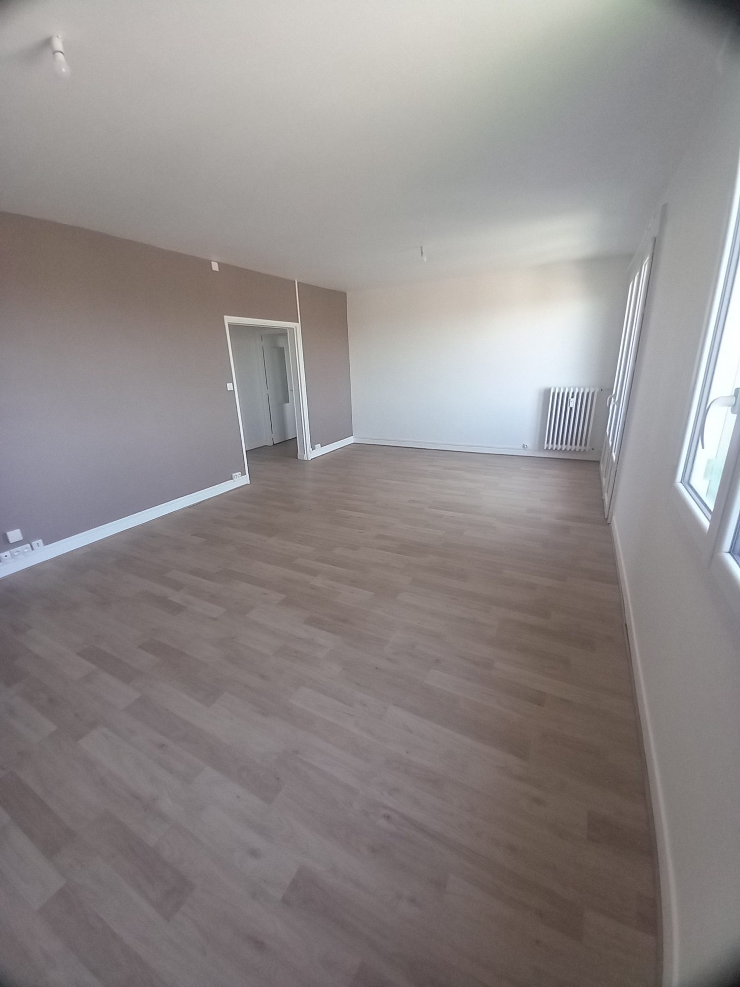 Vente Appartement MONTLUCON 03100 Allier FRANCE