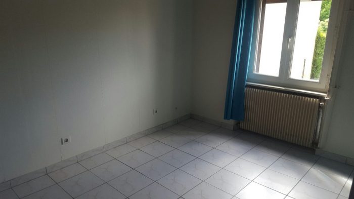 Immeuble à vendre, 110 m² - Montluçon 03100