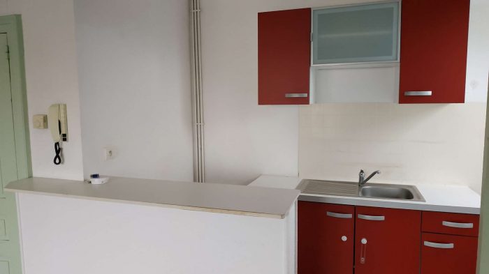 Immeuble à vendre, 240 m² - Montluçon 03100