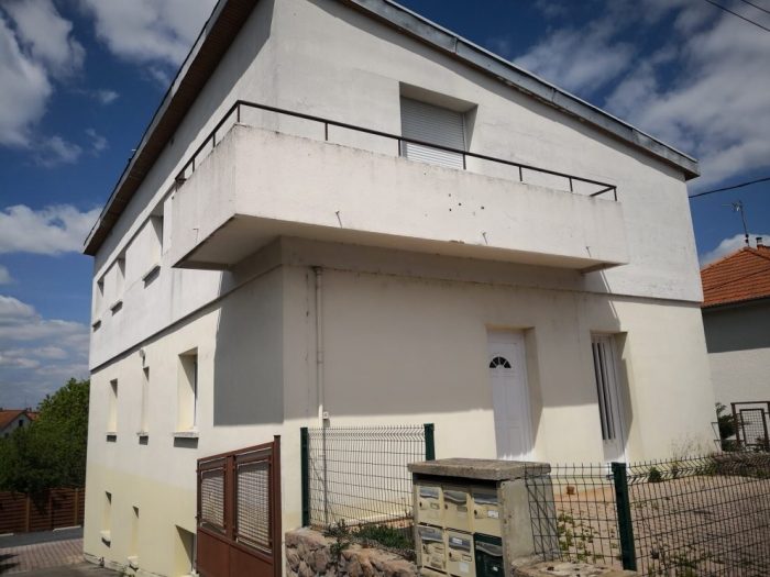 Immeuble à vendre, 250 m² - Montluçon 03100