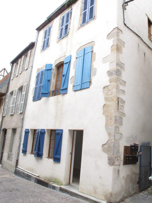 Immeuble à vendre - Montluçon 03100