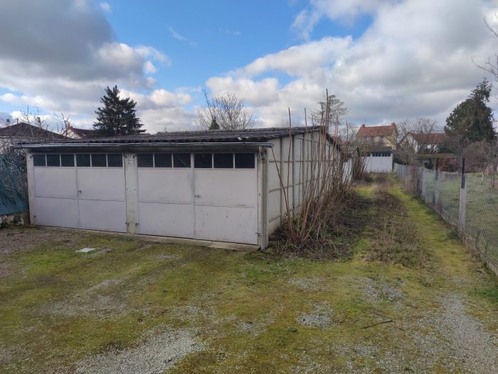 Immeuble à vendre, 190 m² - Montluçon 03100