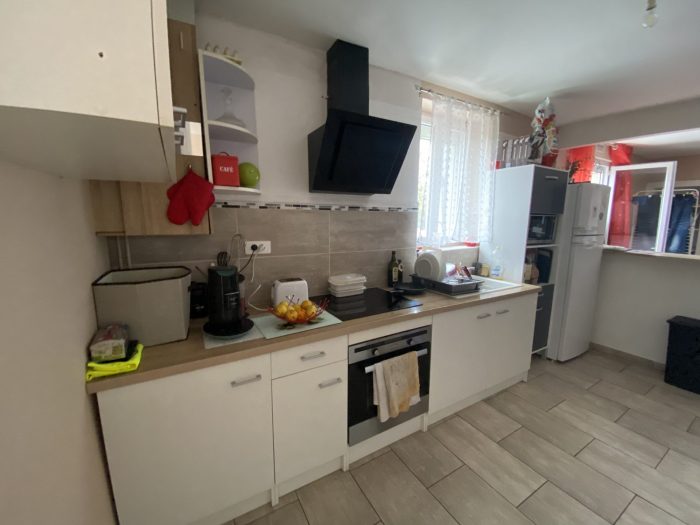 Immeuble à vendre, 160 m² - Montluçon 03100