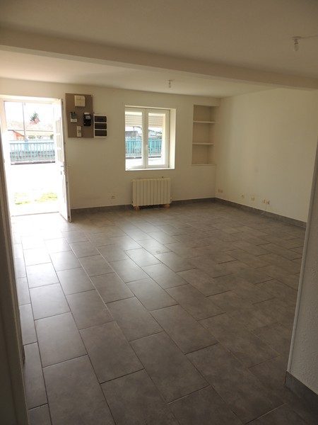 Immeuble à vendre, 180 m² - Commentry 03600