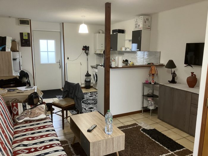 Immeuble à vendre, 150 m² - Montluçon 03100