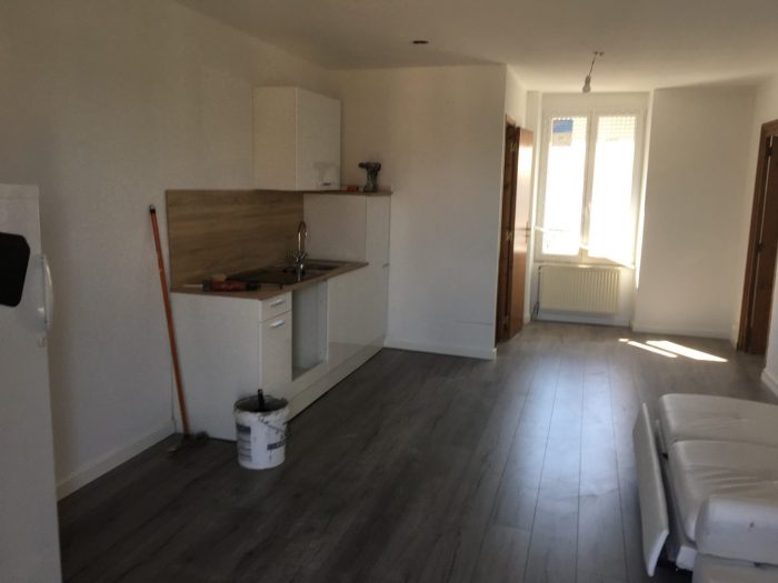 Immeuble à vendre, 150 m² - Montluçon 03100