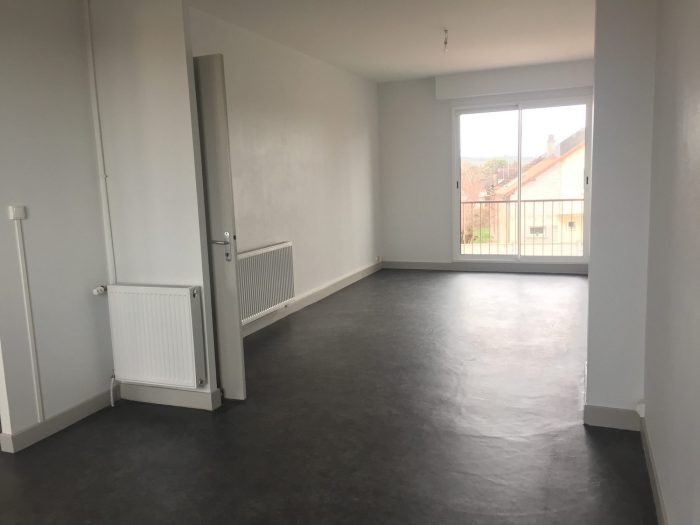 Immeuble à vendre, 1114 m² - Montluçon 03100