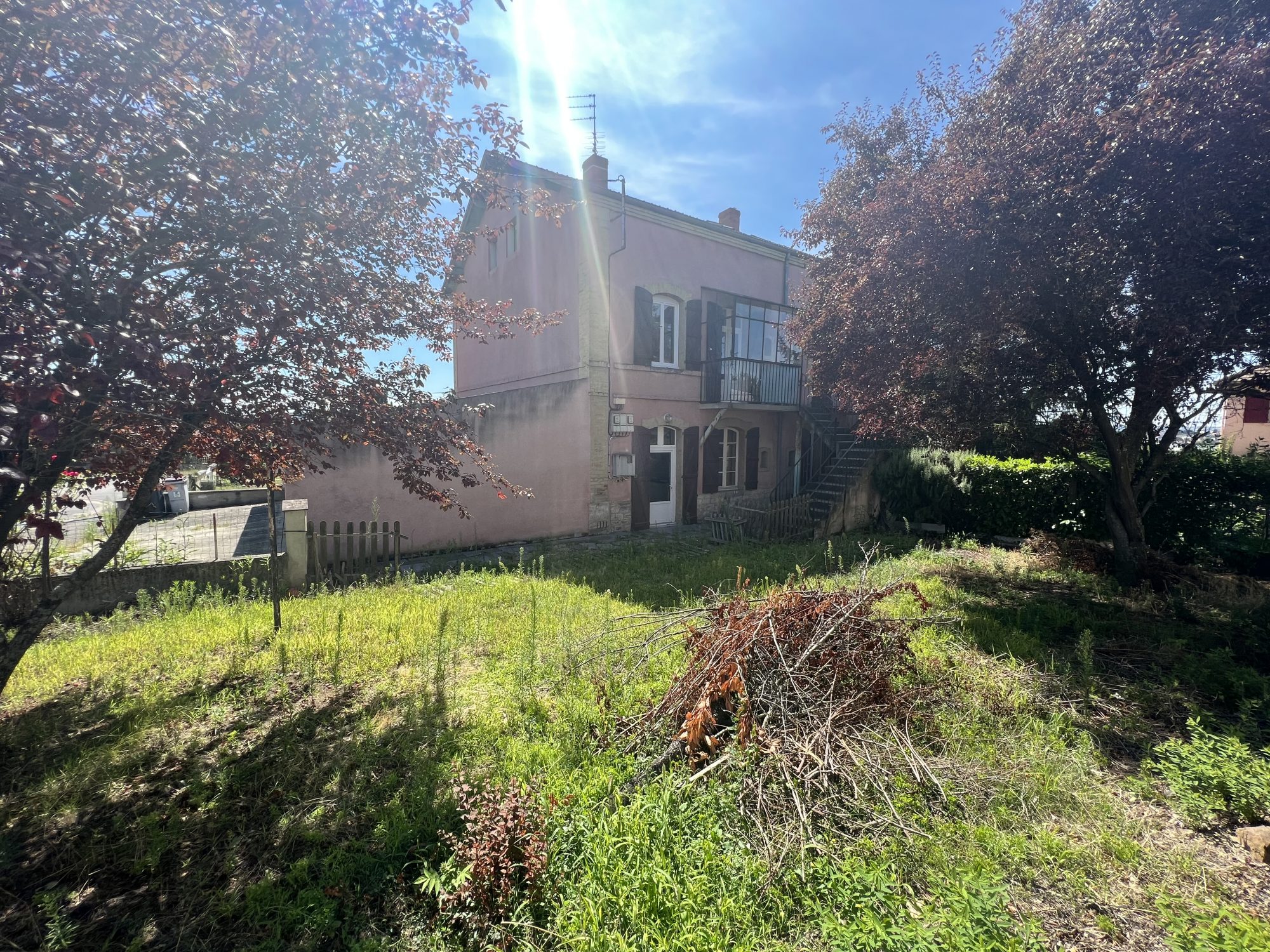 Vente Immeuble MONTLUCON 03100 Allier FRANCE