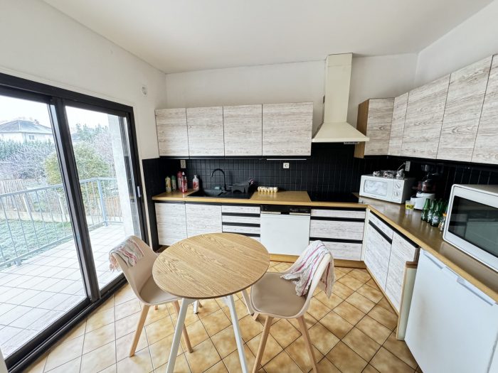 Immeuble à vendre, 170 m² - Montluçon 03100
