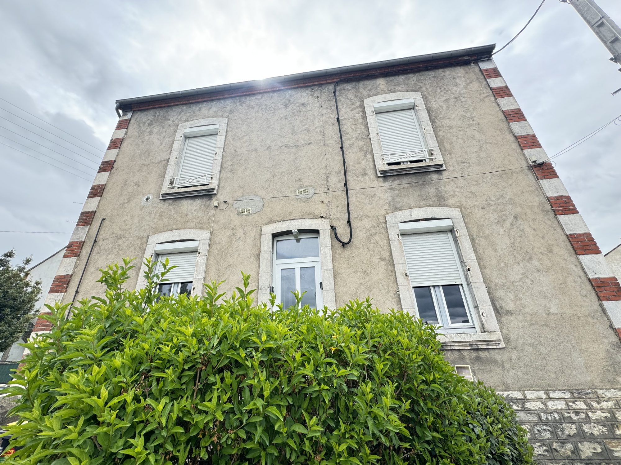 Vente Immeuble MONTLUCON 03100 Allier FRANCE