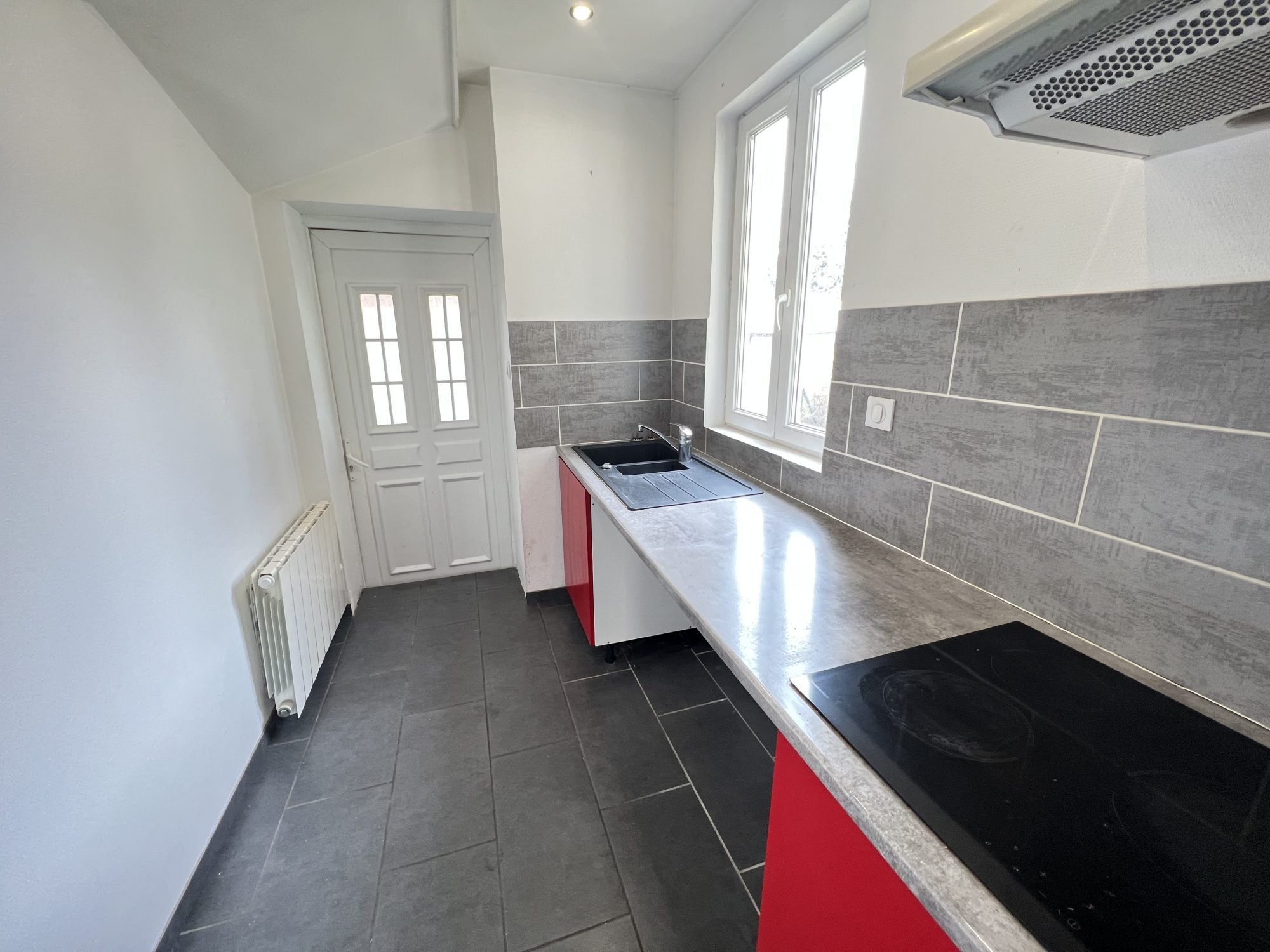 Vente Immeuble MONTLUCON 03100 Allier FRANCE