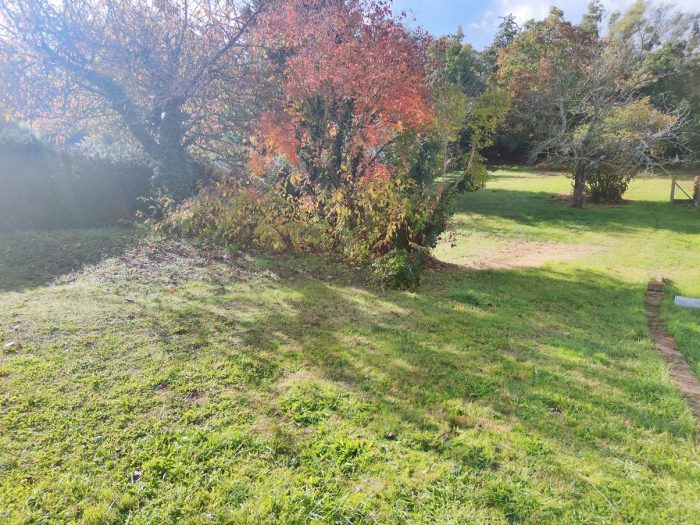 Maison individuelle à vendre, 2 pièces - Montluçon 03100