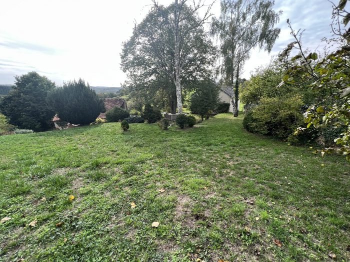 Ferme à vendre, 4 pièces - Château-sur-Cher 63330