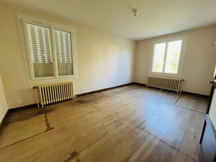 Maison individuelle à vendre, 3 pièces - Montluçon 03100