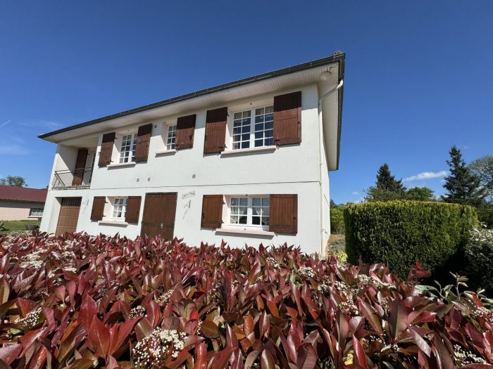 Vente Maison/Villa MONTLUCON 03100 Allier FRANCE