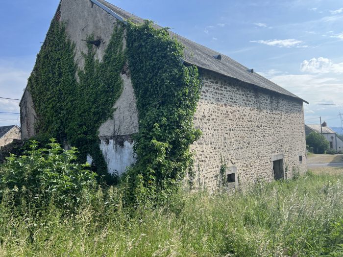 Ferme à vendre, 1 pièce - Montluçon 03100