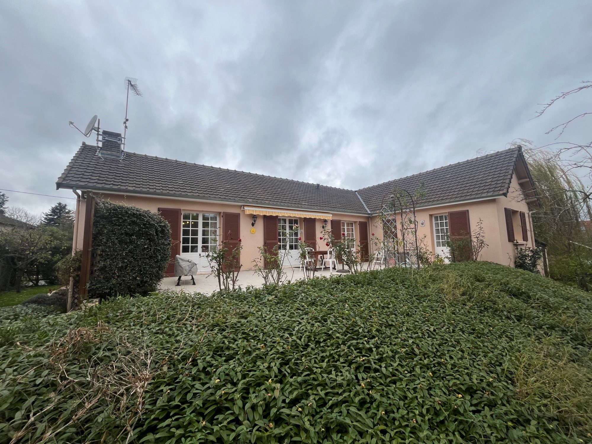 Vente Maison/Villa MONTLUCON 03100 Allier FRANCE