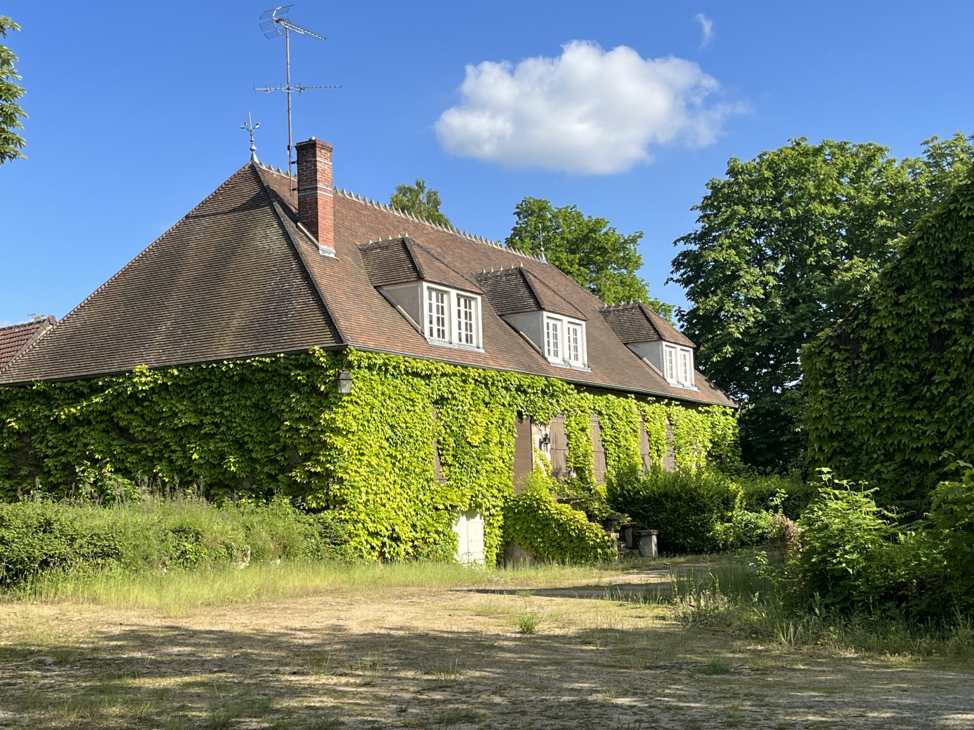 Vente Maison/Villa MONTLUCON 03100 Allier FRANCE