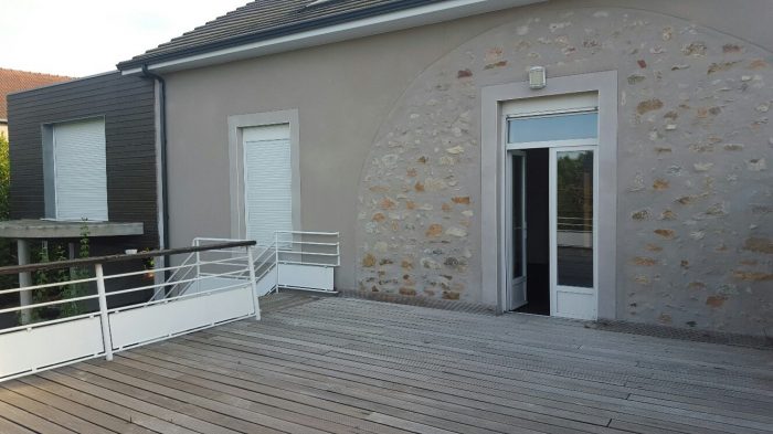 Villa à vendre, 5 pièces - Montluçon 03100