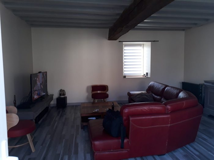 Ferme à vendre, 6 pièces - Montluçon 03100