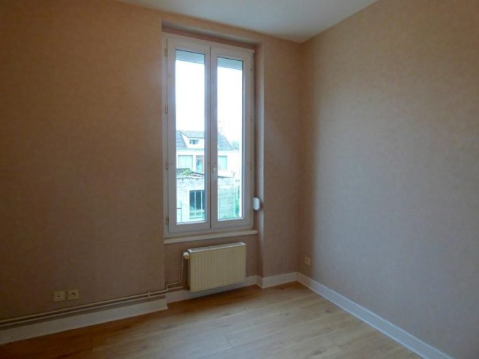 Maison à vendre, 3 pièces - Montluçon 03100