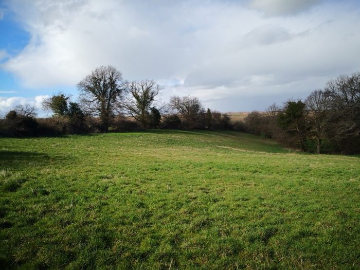 Ferme à vendre, 6 pièces - Montluçon 03100