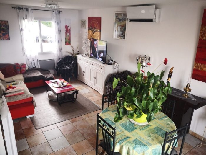 Maison individuelle à vendre, 4 pièces - Montluçon 03100