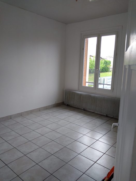 Maison individuelle à vendre, 2 pièces - Montluçon 03100