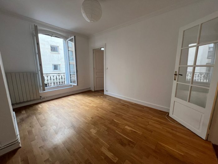 Location annuelle Appartement PARIS 75013 Paris FRANCE