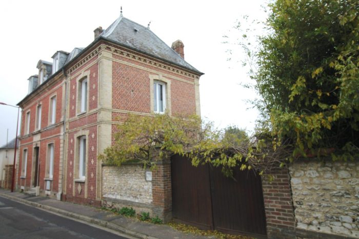 Vente Maison/Villa GAILLON 27600 Eure FRANCE