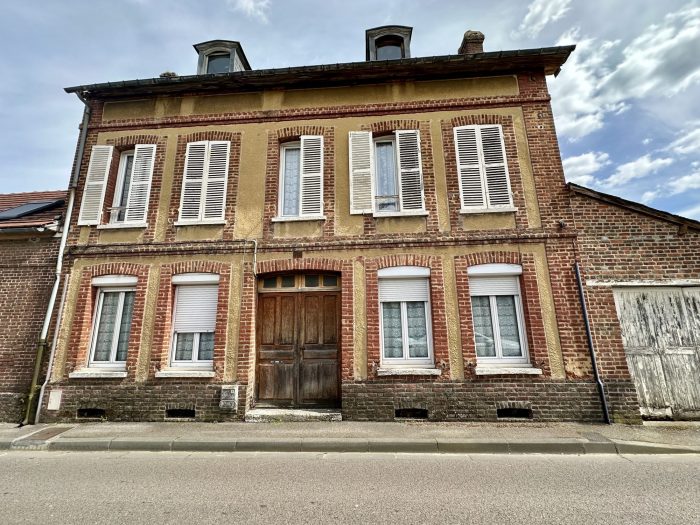 Vente Maison/Villa LOUVIERS 27400 Eure FRANCE