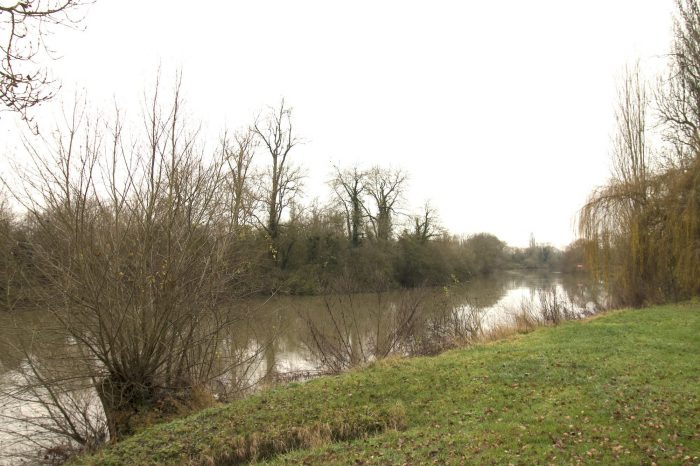 Stationnement à vendre - Le Val d'Hazey 27940